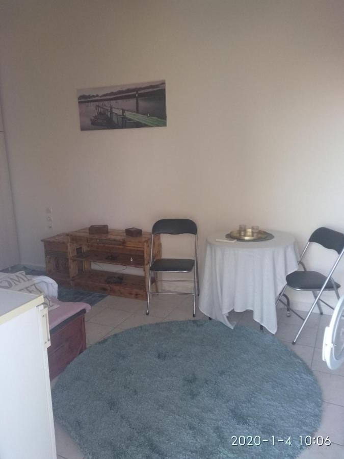 Home Pátra Eksteriør bilde