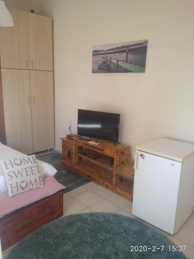 Home Pátra Eksteriør bilde