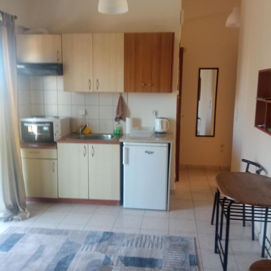 Home Pátra Eksteriør bilde